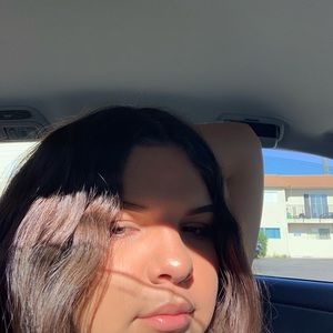 Meet your Posher, Joanna